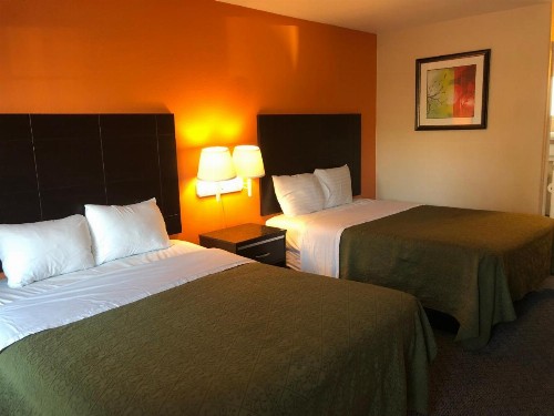 Arroyo Village Inn - image 5