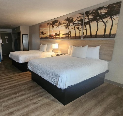 Days Inn & Suites by Wyndham Artesia - image 16