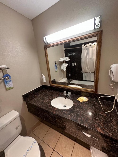 Days Inn & Suites by Wyndham Artesia - image 22