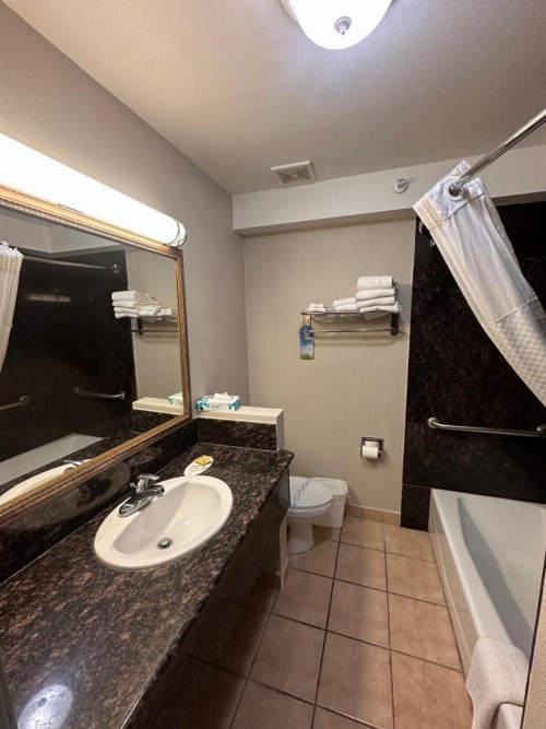 Days Inn & Suites by Wyndham Artesia - image 23