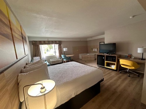 Days Inn & Suites by Wyndham Artesia - image 4