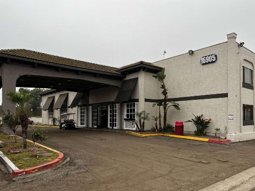 Travelodge by Wyndham Artesia