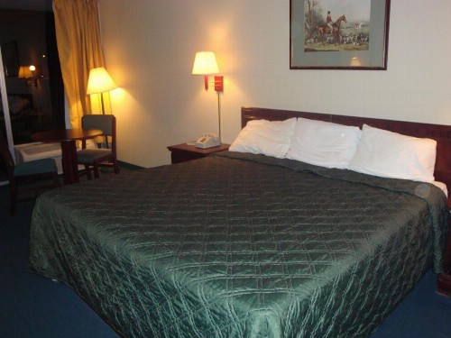 Motel 6-Asheboro NC - image 20