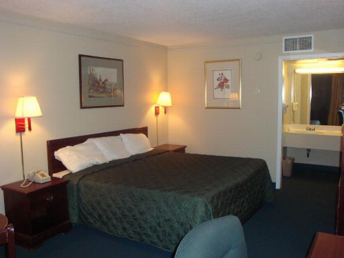 Motel 6-Asheboro NC - image 23