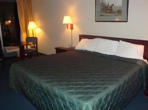 Motel 6-Asheboro NC - image 27