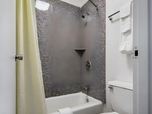 Motel 6-Asheboro NC - image 30