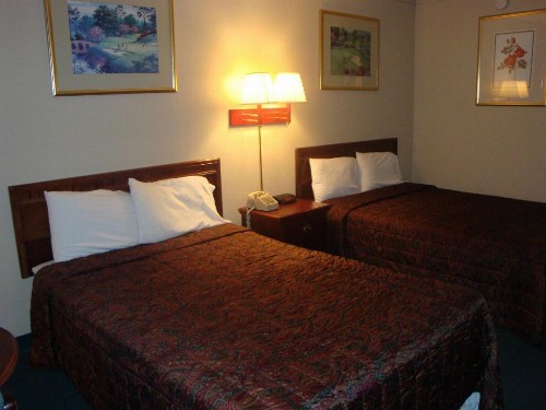 Motel 6-Asheboro NC - image 31