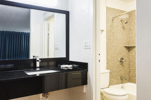 Motel 6-Asheboro NC - image 33