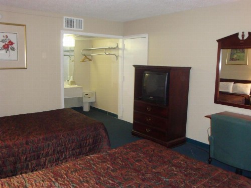 Motel 6-Asheboro NC - image 35