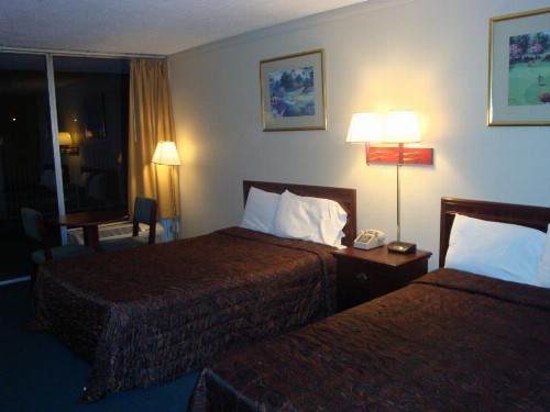 Motel 6-Asheboro NC - image 4