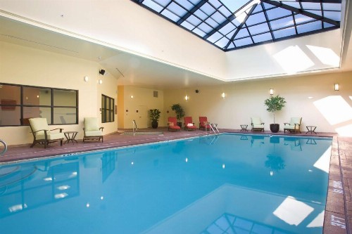 DoubleTree by Hilton Biltmore/Asheville - image 10