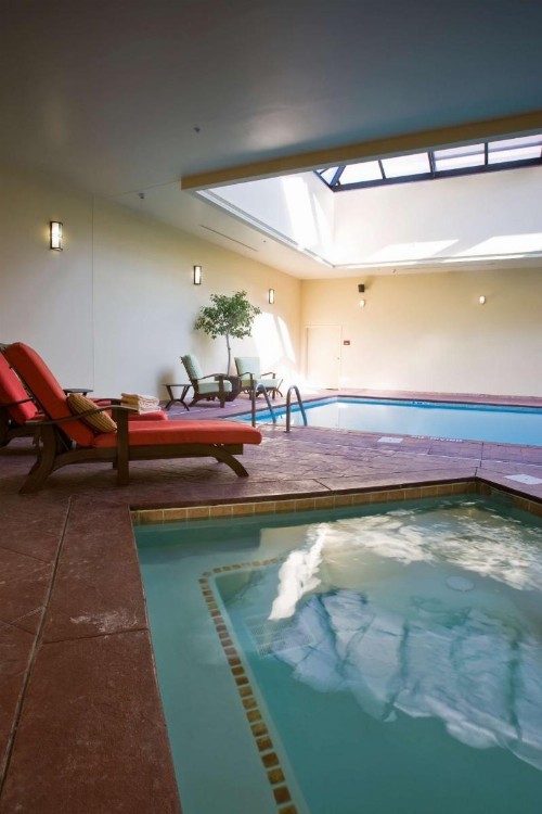 DoubleTree by Hilton Biltmore/Asheville - image 11