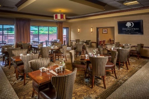 DoubleTree by Hilton Biltmore/Asheville - image 14