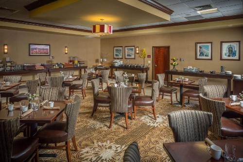 DoubleTree by Hilton Biltmore/Asheville - image 15