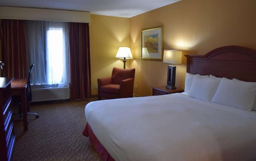 DoubleTree by Hilton Biltmore/Asheville - image 20