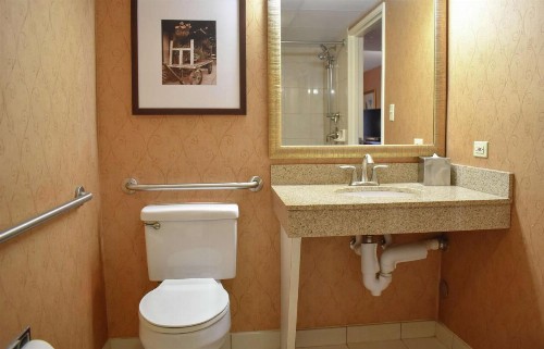 DoubleTree by Hilton Biltmore/Asheville - image 22