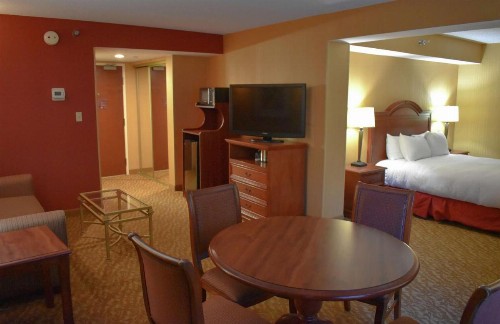DoubleTree by Hilton Biltmore/Asheville - image 23