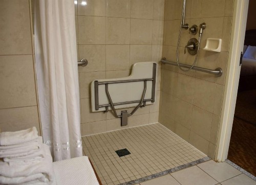 DoubleTree by Hilton Biltmore/Asheville - image 25