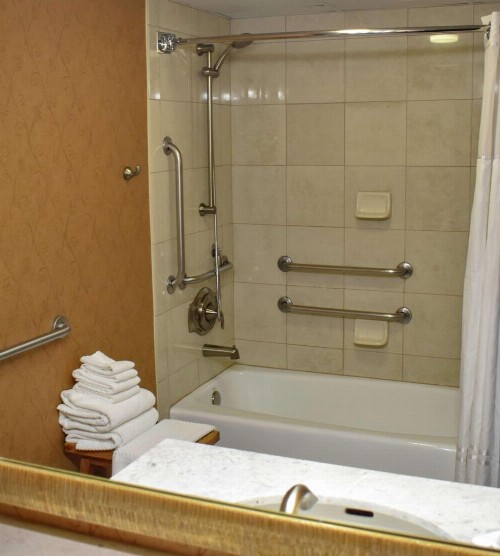 DoubleTree by Hilton Biltmore/Asheville - image 26