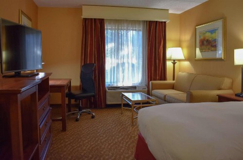 DoubleTree by Hilton Biltmore/Asheville - image 27
