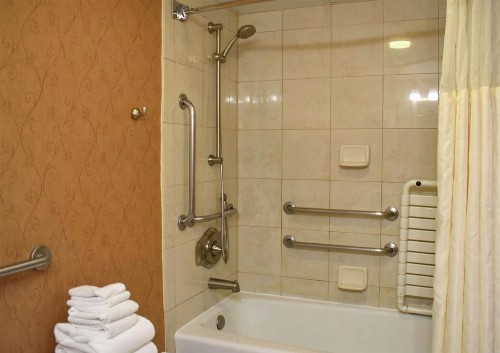 DoubleTree by Hilton Biltmore/Asheville - image 28