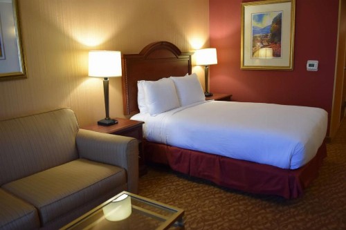 DoubleTree by Hilton Biltmore/Asheville - image 31