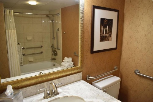 DoubleTree by Hilton Biltmore/Asheville - image 32