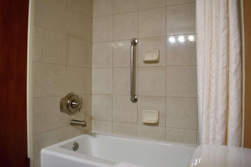 DoubleTree by Hilton Biltmore/Asheville - image 35