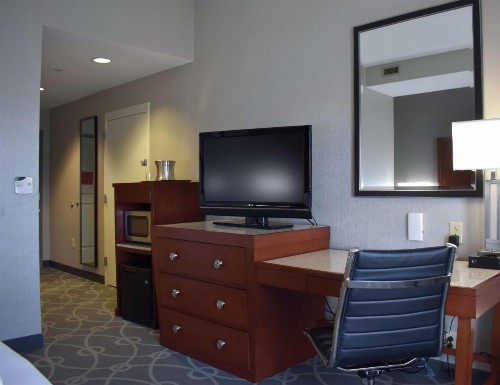 DoubleTree by Hilton Biltmore/Asheville - image 37