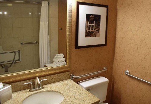 DoubleTree by Hilton Biltmore/Asheville - image 38