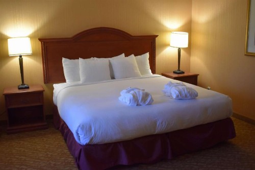 DoubleTree by Hilton Biltmore/Asheville - image 39