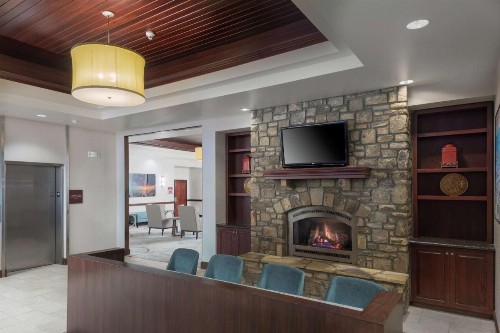 DoubleTree by Hilton Biltmore/Asheville - image 6