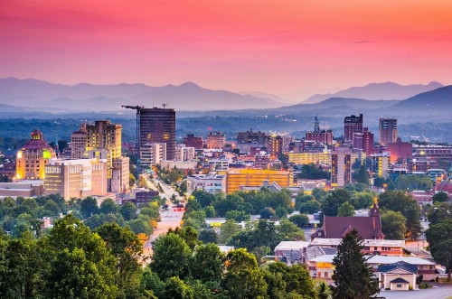 Holiday Inn Asheville East an IHG Hotel - image 10