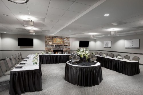 Holiday Inn Asheville East an IHG Hotel - image 16
