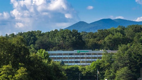 Holiday Inn Asheville East an IHG Hotel - image 17