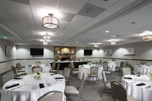 Holiday Inn Asheville East an IHG Hotel - image 20