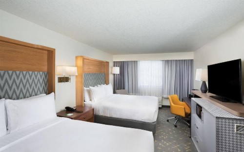 Holiday Inn Asheville East an IHG Hotel - image 21
