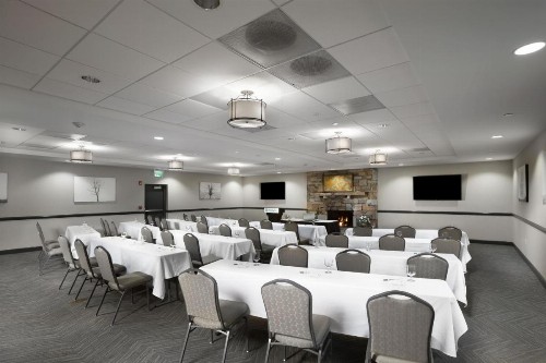 Holiday Inn Asheville East an IHG Hotel - image 25