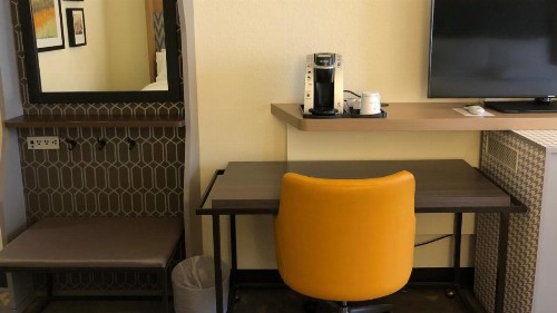 Holiday Inn Asheville East an IHG Hotel - image 29