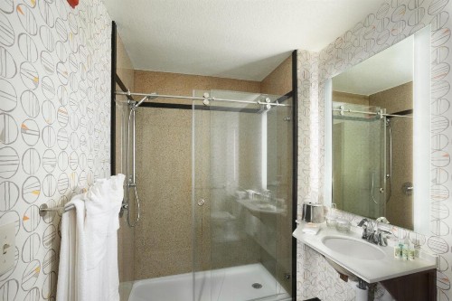 Holiday Inn Asheville East an IHG Hotel - image 37
