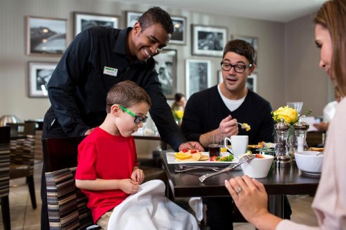Holiday Inn Asheville East an IHG Hotel - image 6