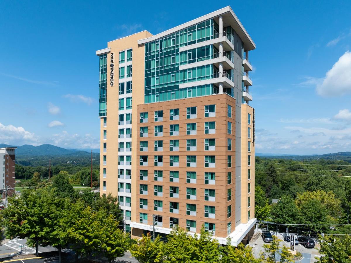 Hotel Indigo Asheville Downtown an IHG Hotel - image 2