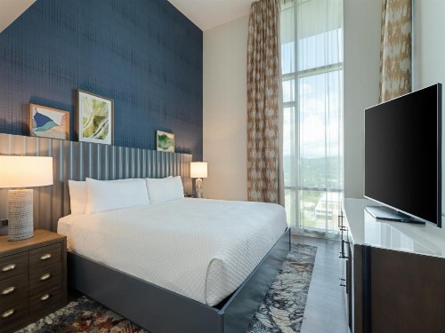 Hotel Indigo Asheville Downtown an IHG Hotel - image 21