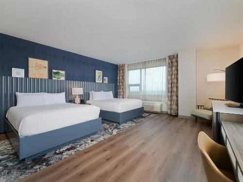 Hotel Indigo Asheville Downtown an IHG Hotel - image 35