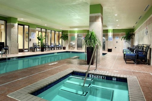 Hilton Asheville Biltmore Park - image 11