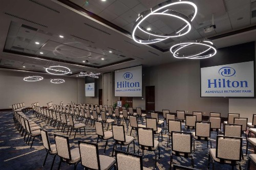 Hilton Asheville Biltmore Park - image 12