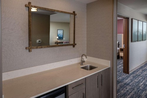 Hilton Asheville Biltmore Park - image 13