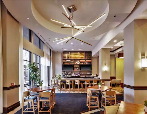 Hilton Asheville Biltmore Park - image 17