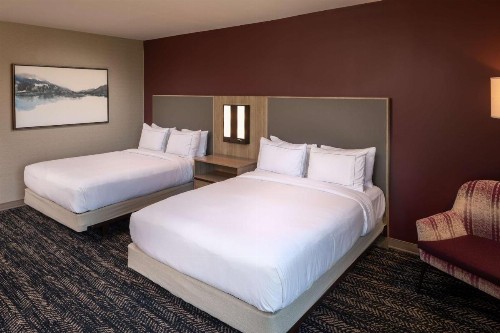 Hilton Asheville Biltmore Park - image 22