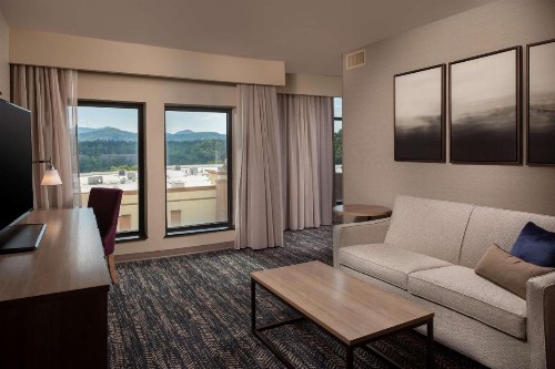 Hilton Asheville Biltmore Park - image 23